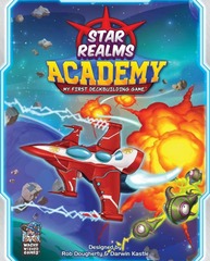 Star Realms: Academy